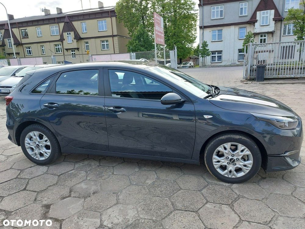 Kia Ceed - 2