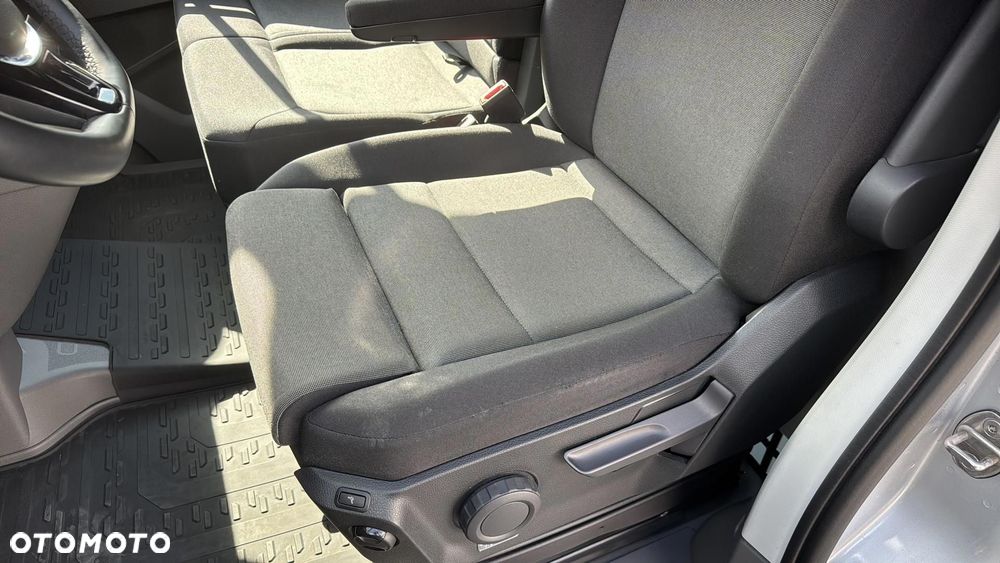 Volkswagen Crafter - 13