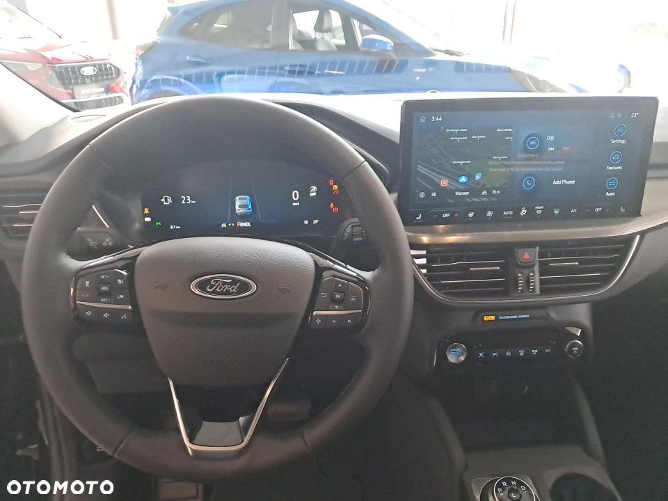 Ford Kuga - 17