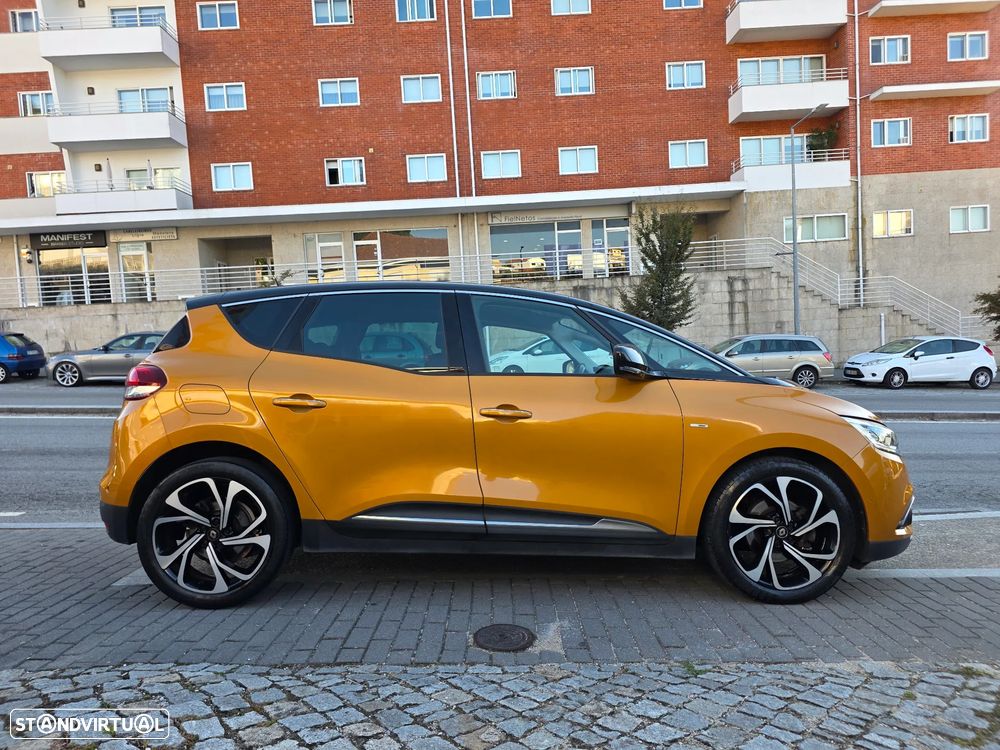 Renault Scénic 1.3 TCe Bose Edition EDC - 5