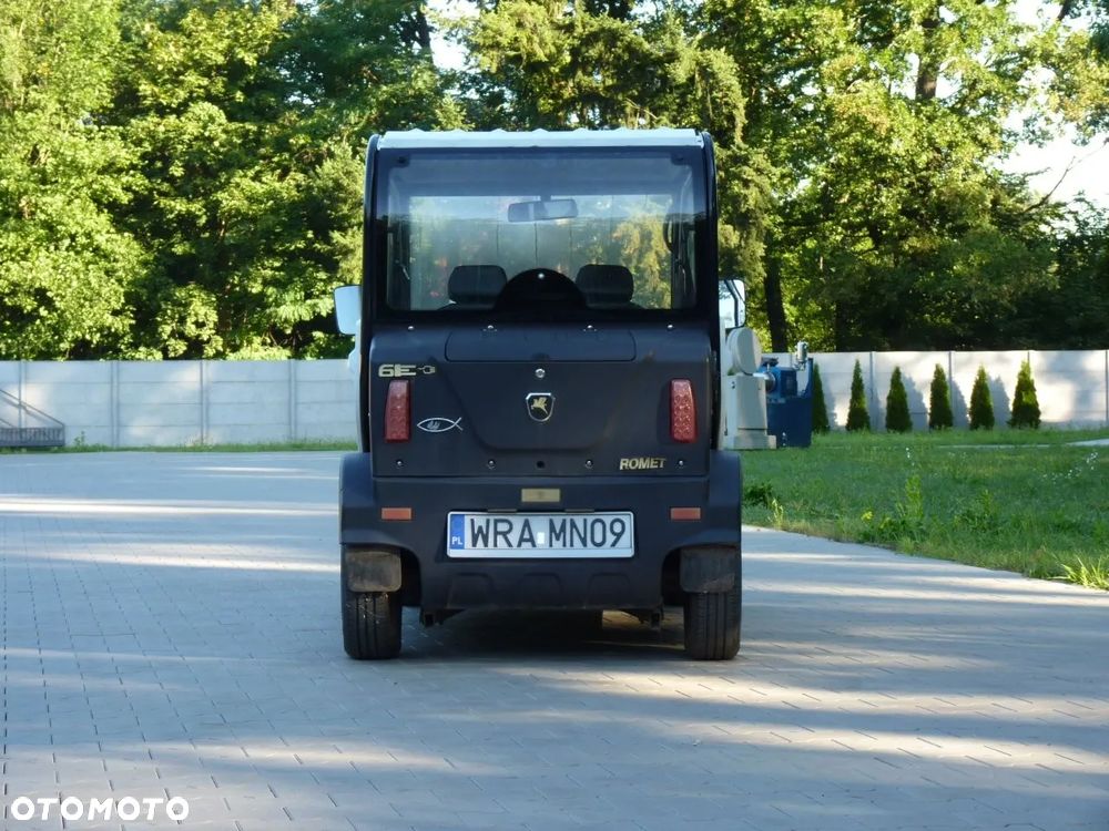 DR MOTOR Inny - 3