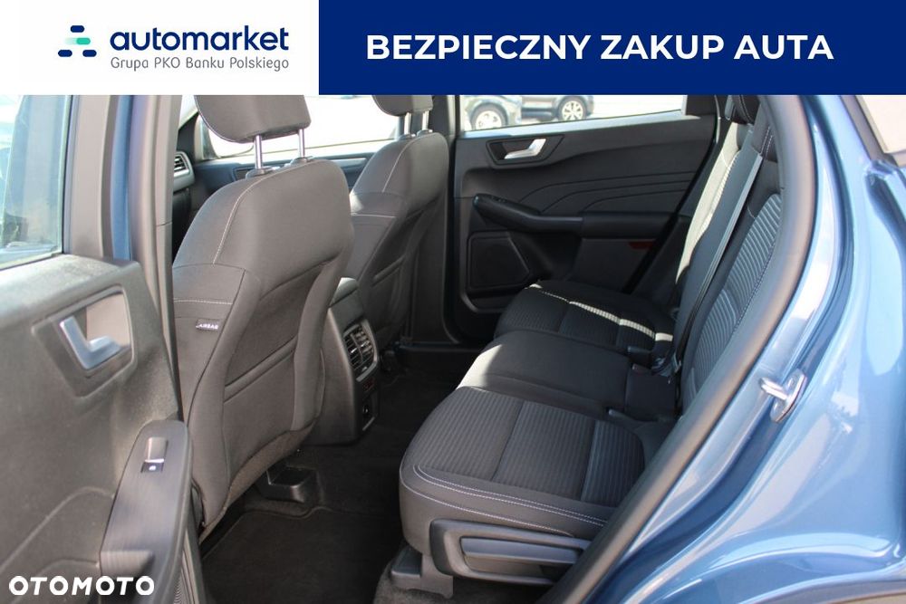 Ford Kuga 1.5 EcoBoost FWD Titanium - 10
