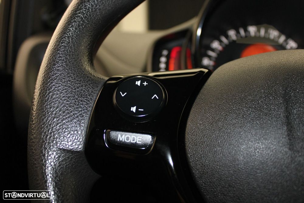 Citroën C1 1.0 VTi Feel - 7