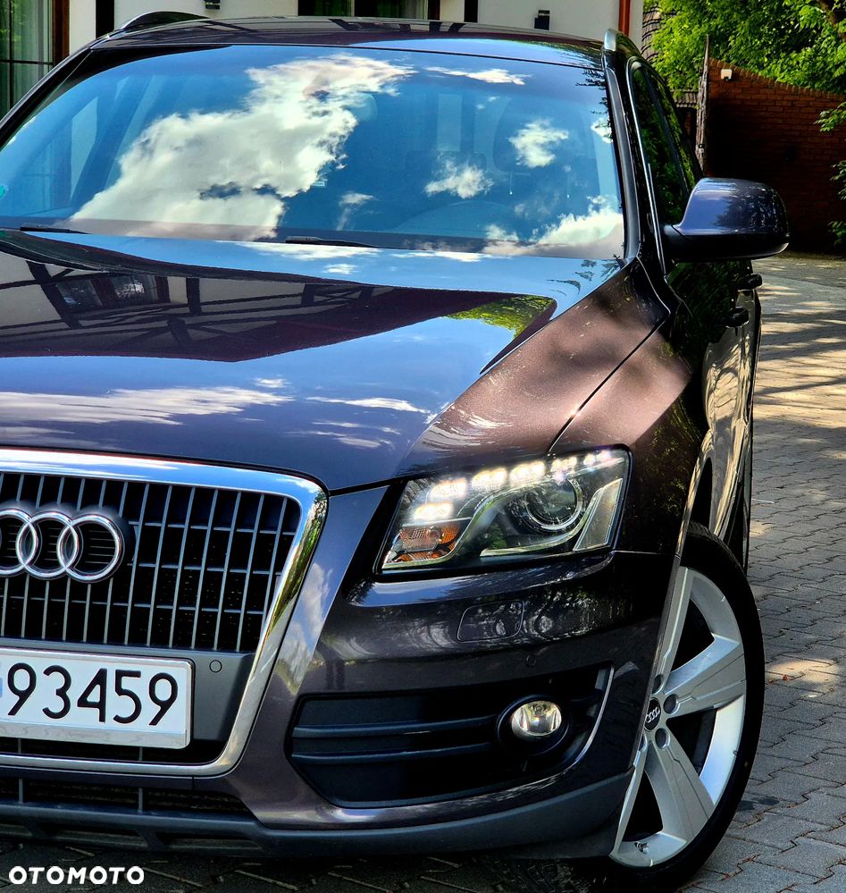 Audi Q5 2.0 TDI Quattro S tronic - 5