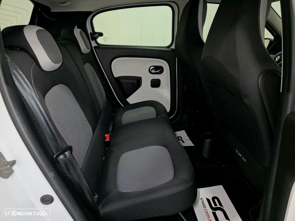 Renault Twingo 1.0 SCe Urban Night - 34