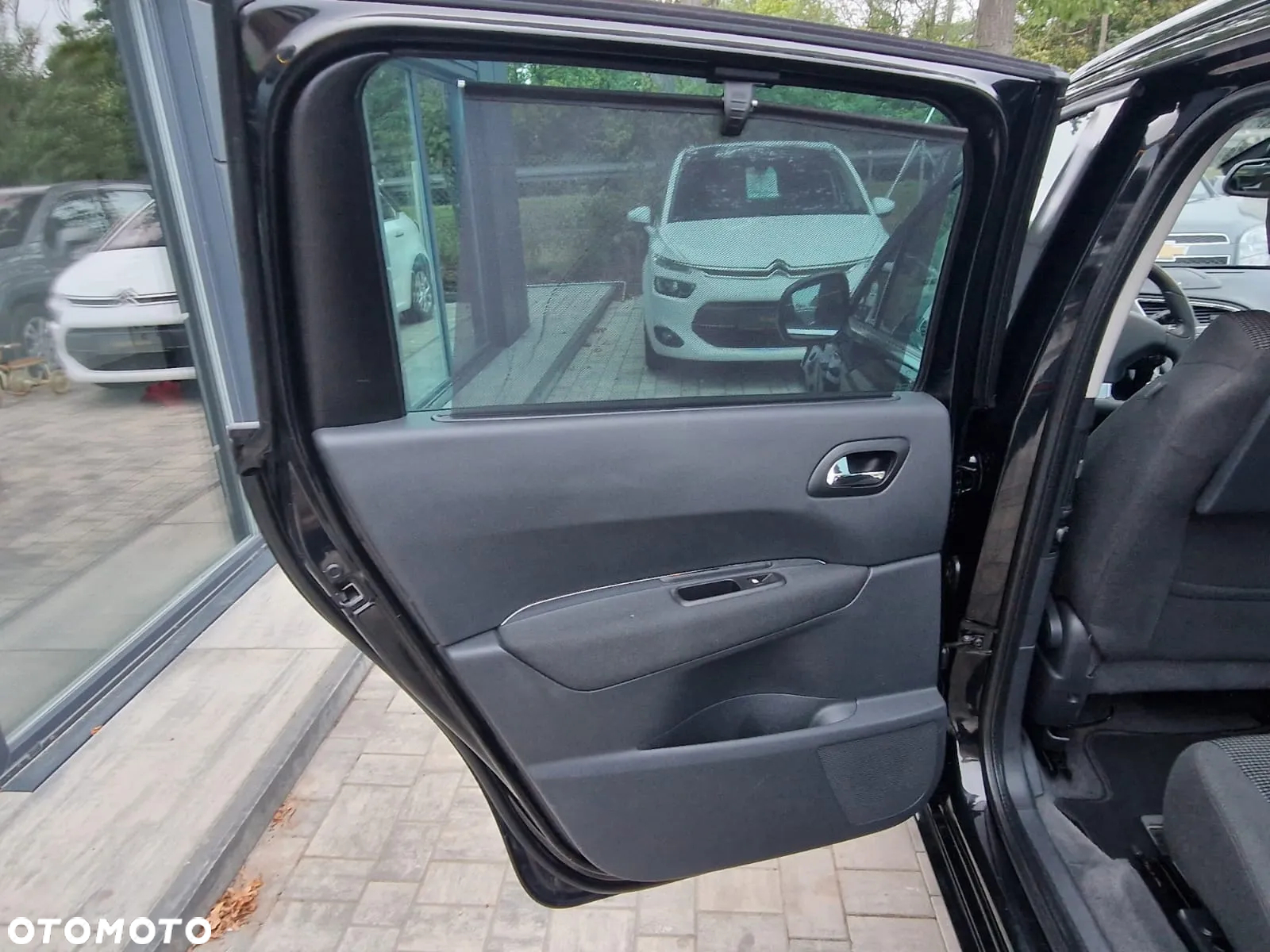 Peugeot 5008 2.0 BlueHDi Active 7os - 27