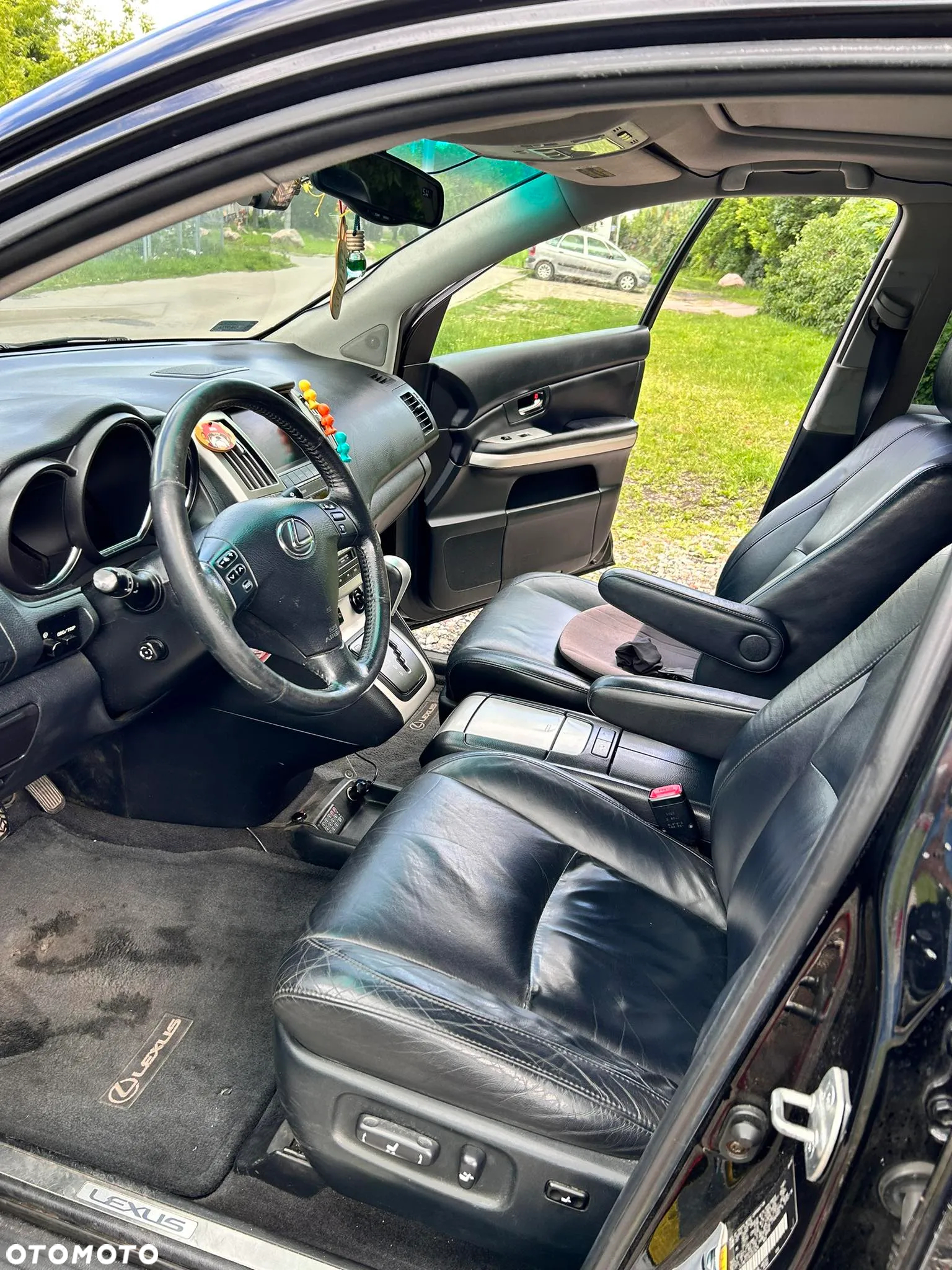 Lexus RX - 35