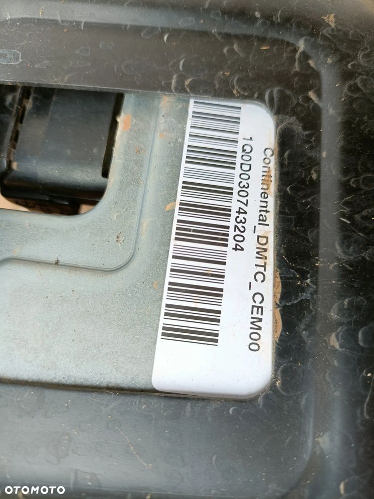 Peugeot Citroen moduł START STOP A2C53427745 - 3