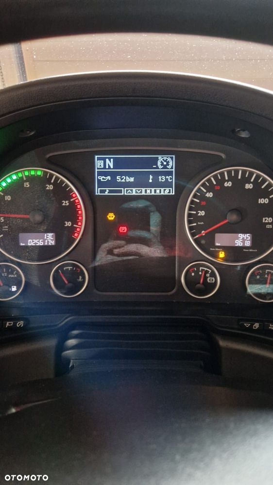 MAN Tgx 18.440 BLS NETTO 37000 zł - 5