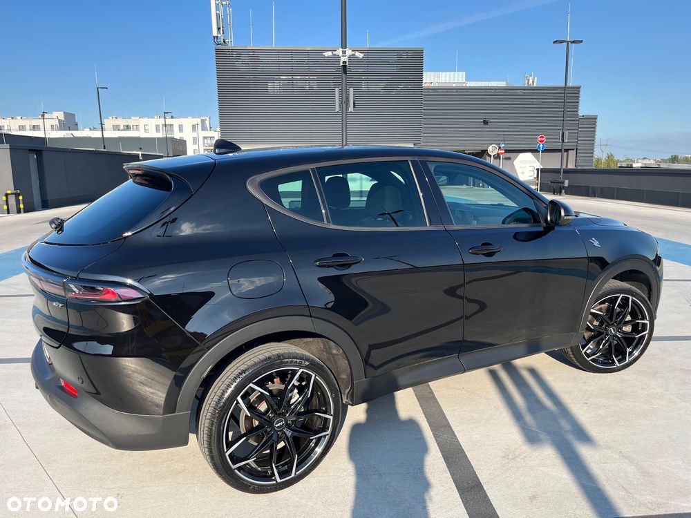 Dodge Hornet - 5