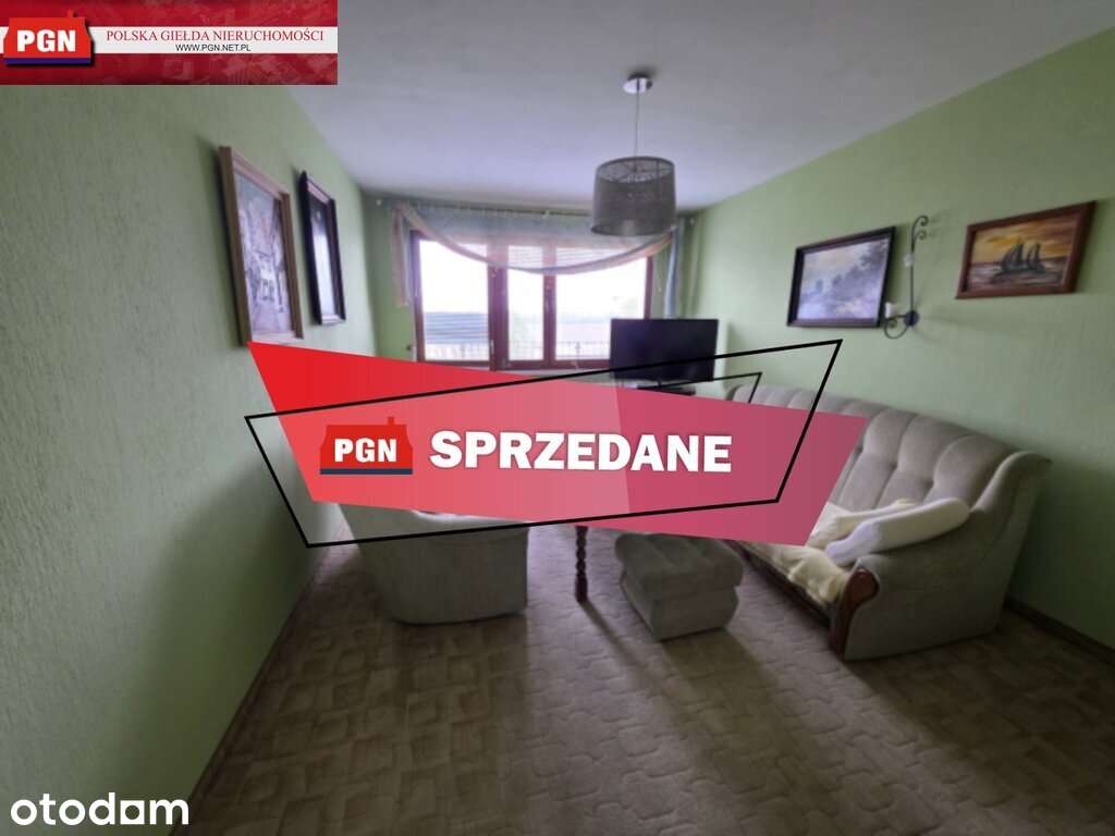Mieszkanie 3 pokojowe w Kłodzku