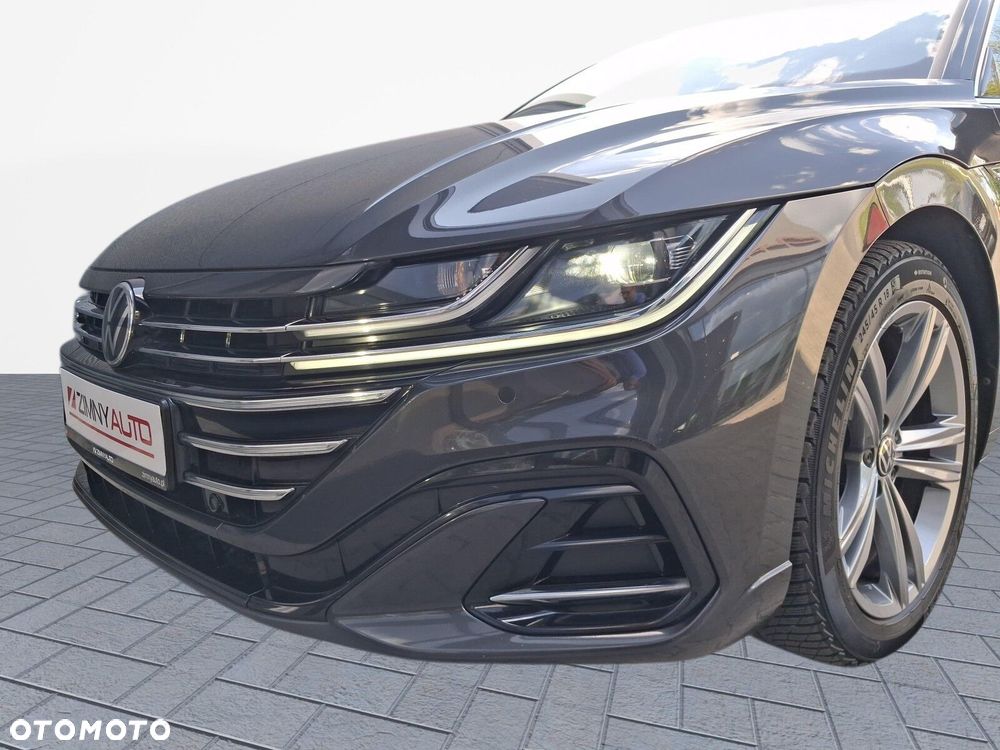 Volkswagen Arteon 2.0 TSI R-Line DSG - 34