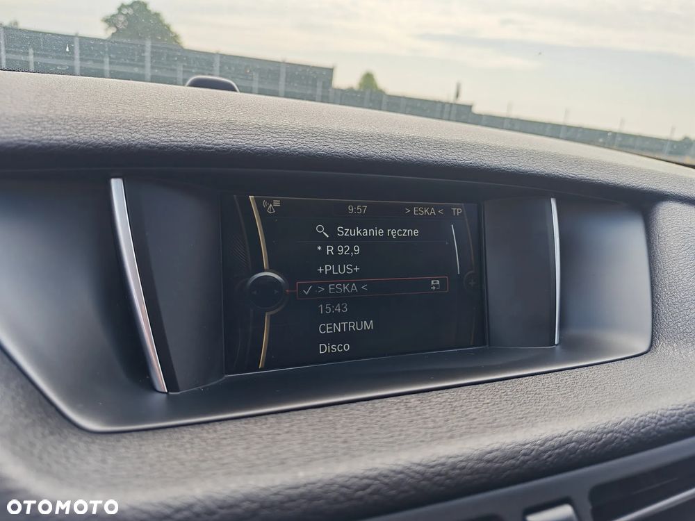 BMW X1 xDrive18d Sport Line - 21