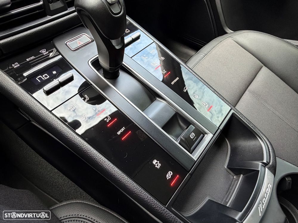 Porsche Macan Standard - 13