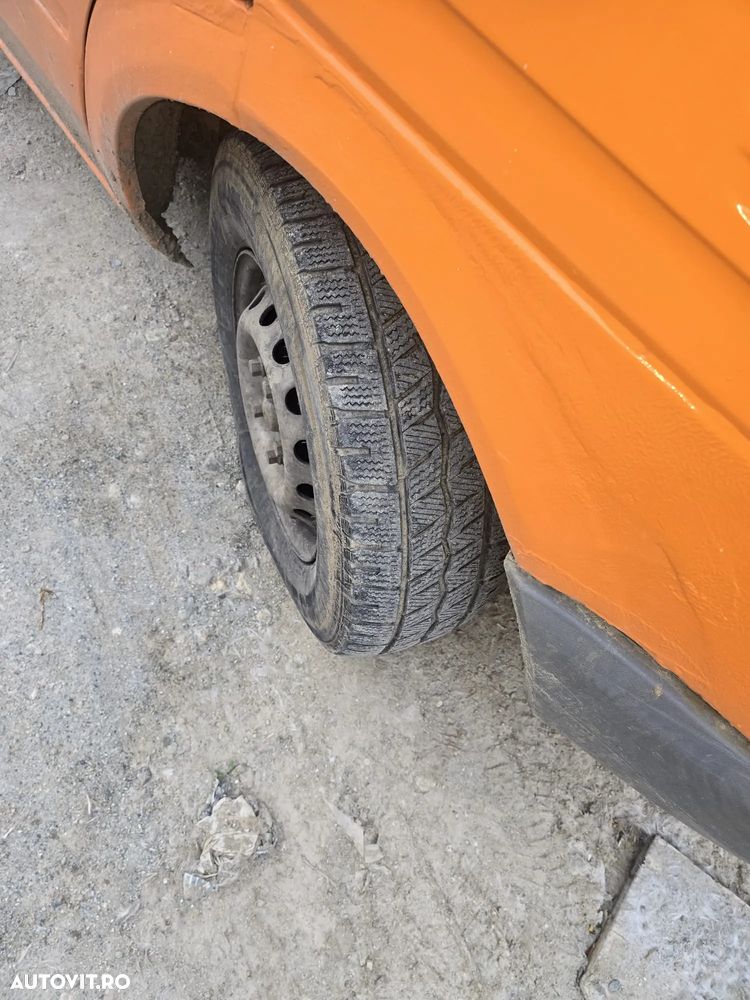 Mercedes-Benz Sprinter 903.622 - 3