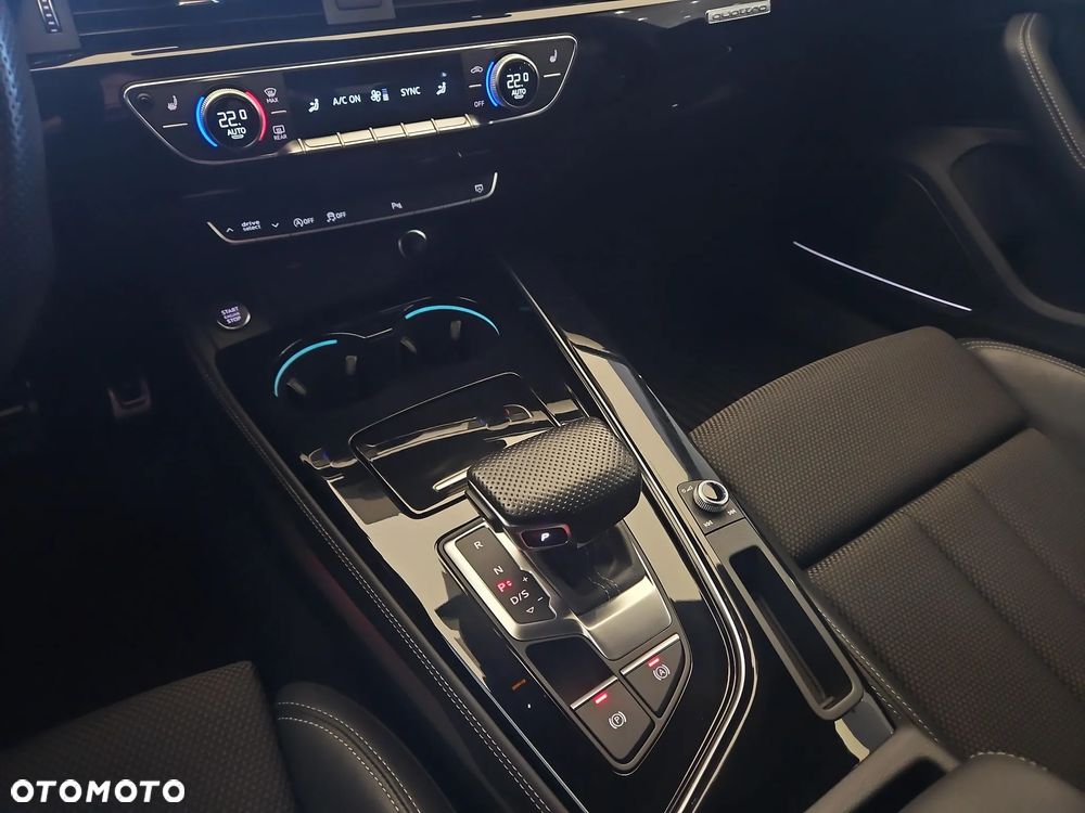 Audi A5 Sportback - 16