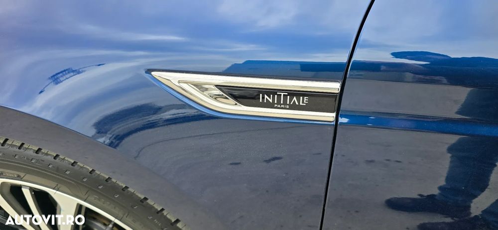 Renault Talisman BLUE dCi 200 EDC INITIALE PARIS - 33