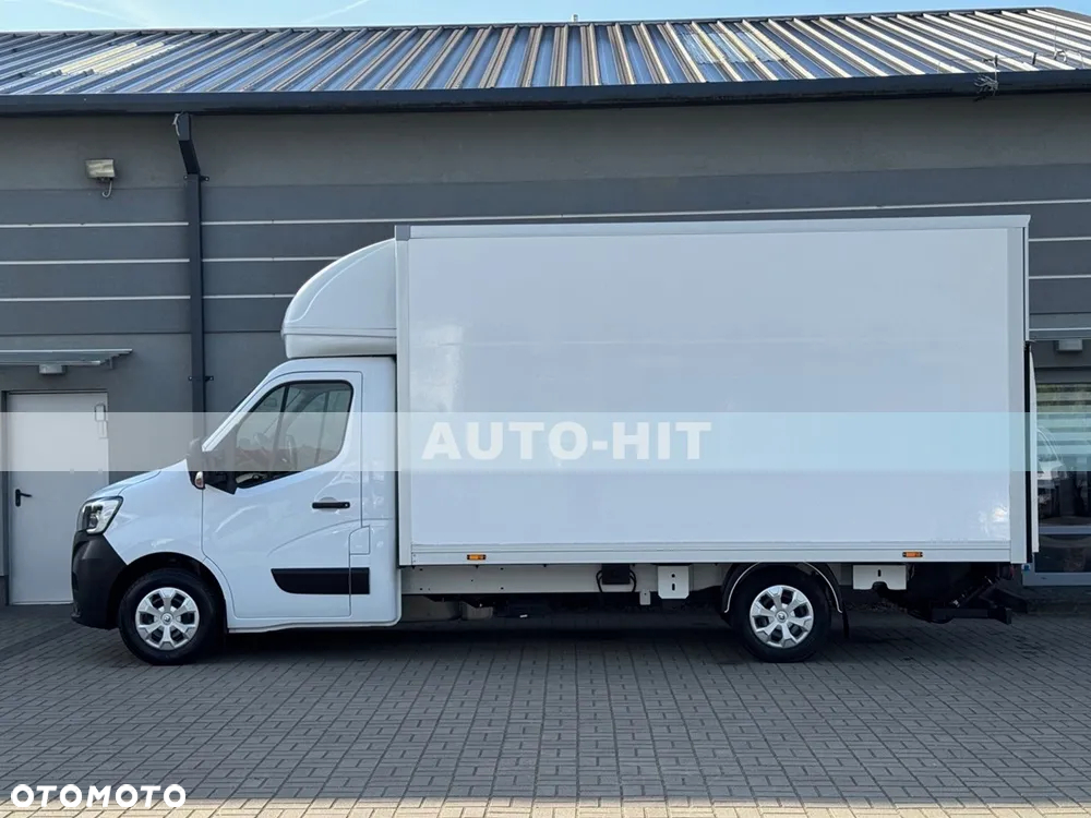 Renault Master - 13