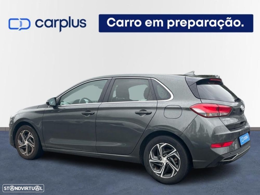 Hyundai i30 1.0 T-GDI Style - 2