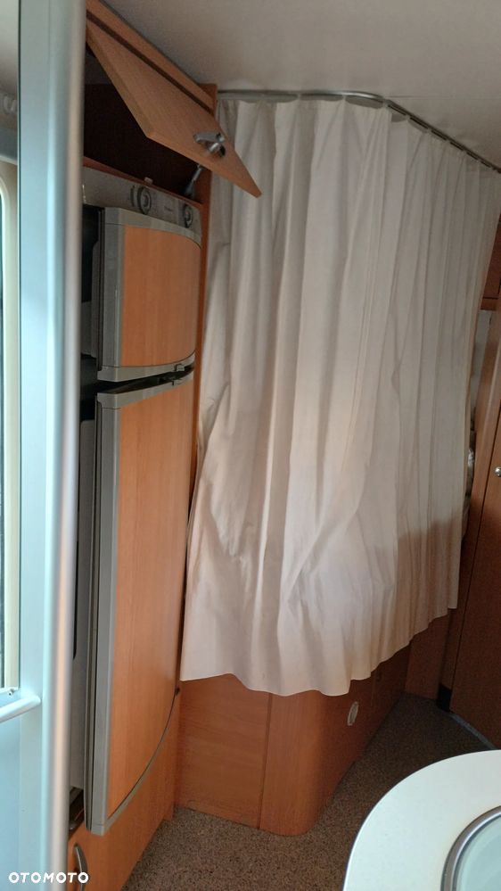 Renault KNAUS SUN TI 650 MF - 6