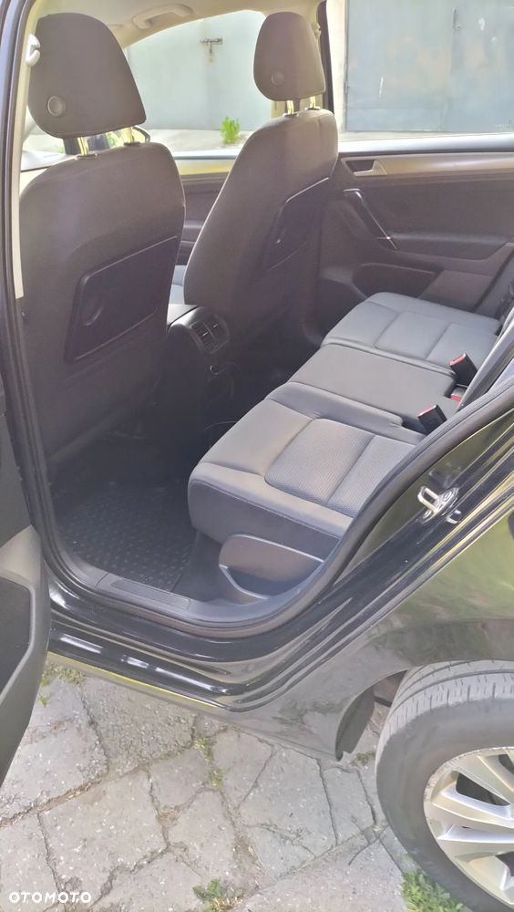 Volkswagen Golf Sportsvan VII SV 1.6 TDI BMT Comfortline - 18