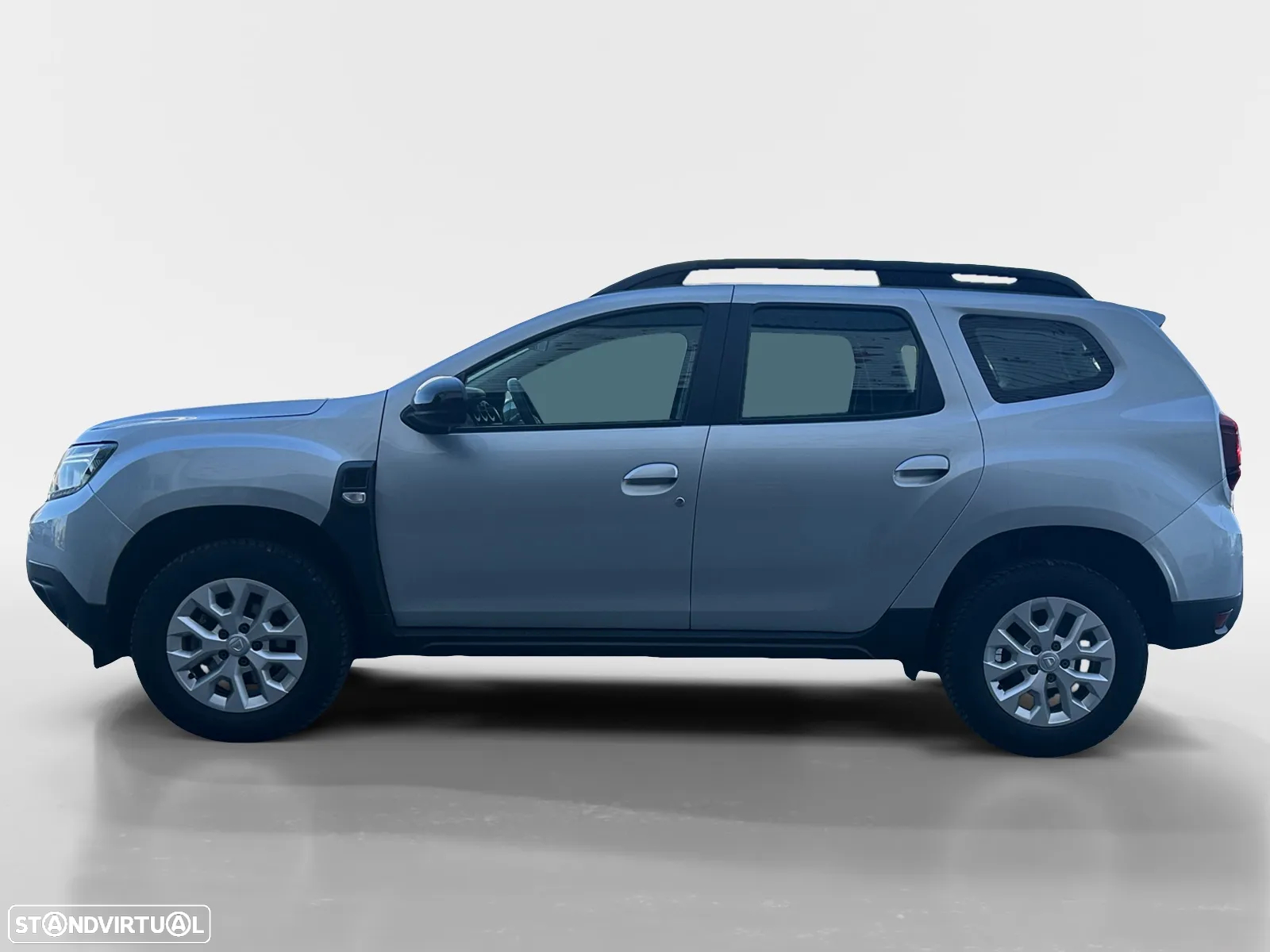Dacia Duster 1.0 TCe Comfort - 3