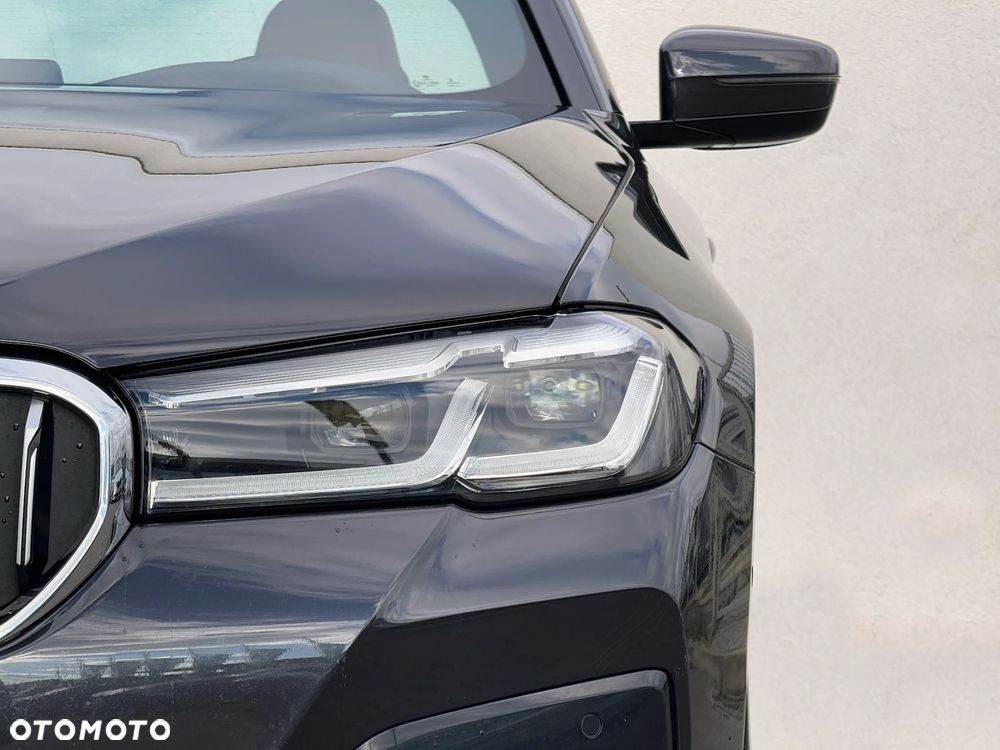 BMW Seria 5 - 6