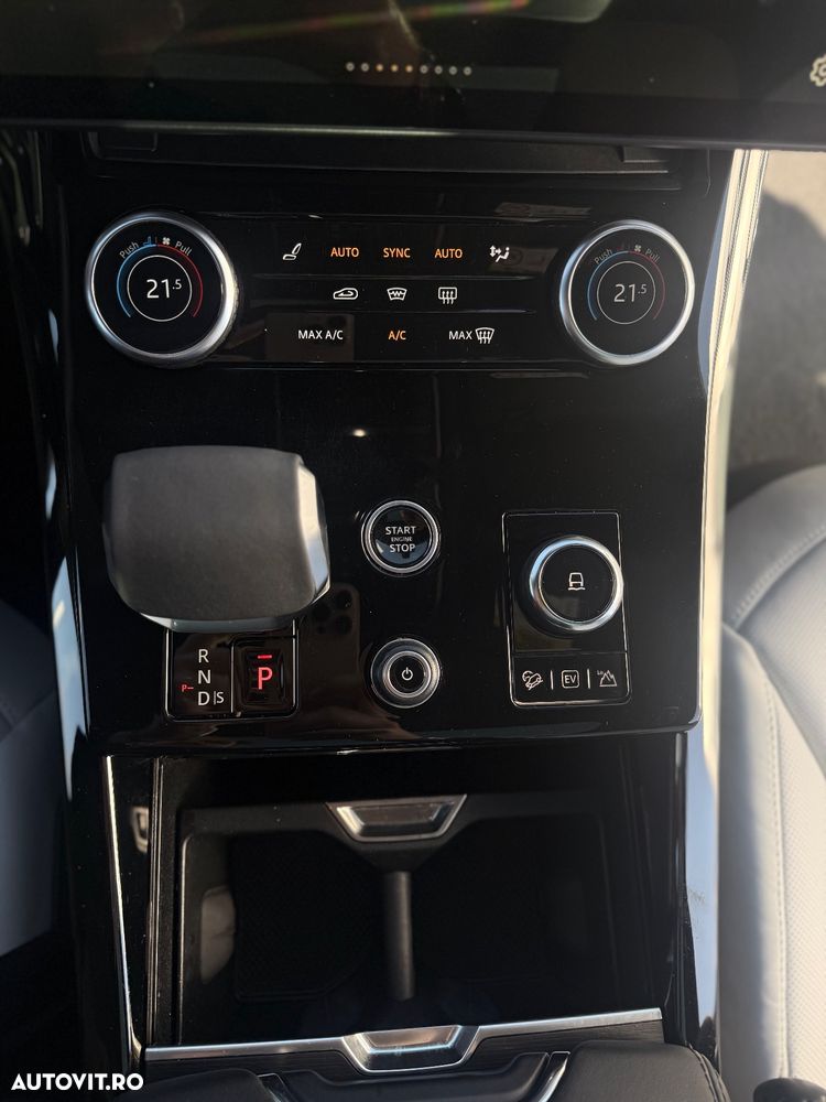 Land Rover Range Rover Sport 3.0 I6 P510 PHEV First Edition - 23