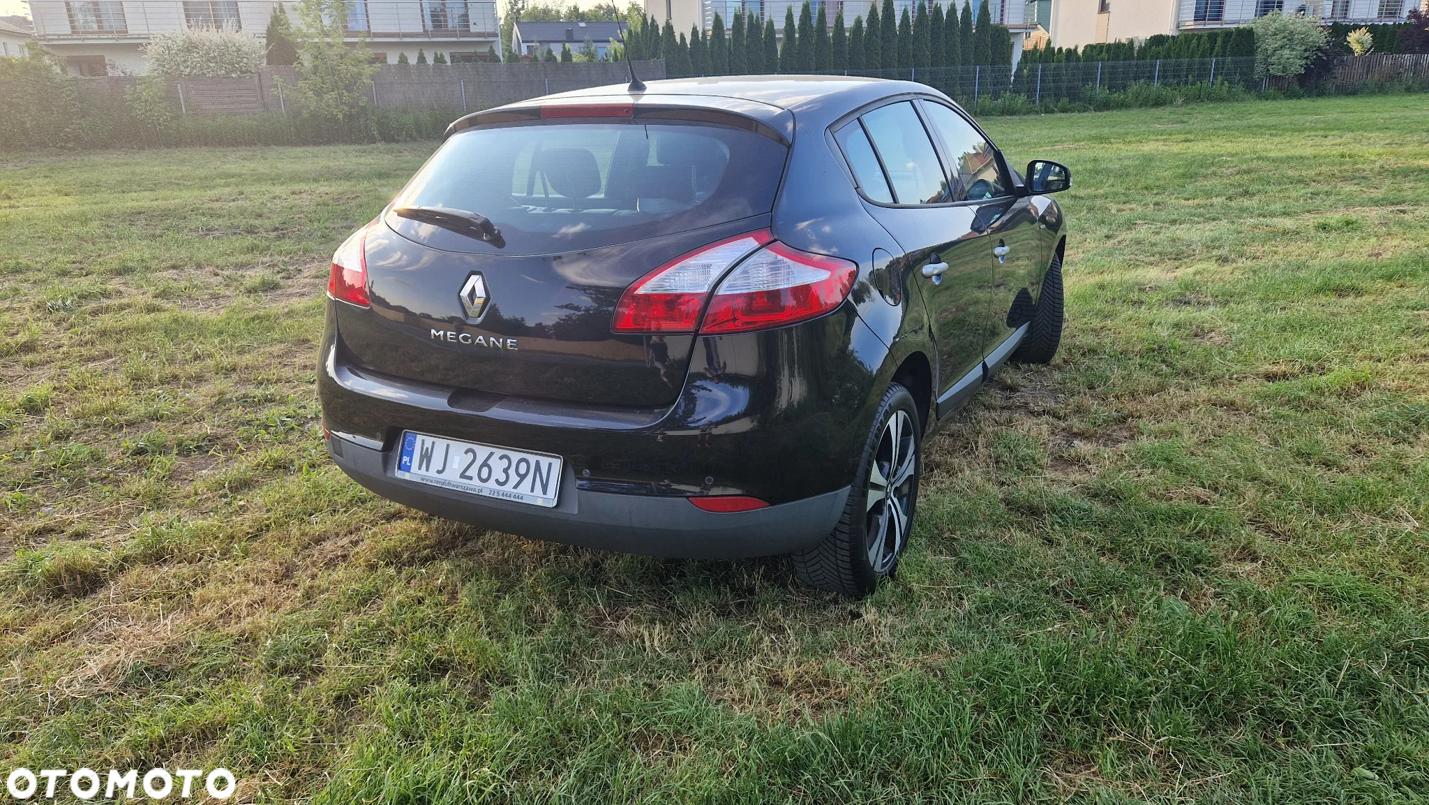 Renault Megane 1.4 16V TCE Bose Edition - 5
