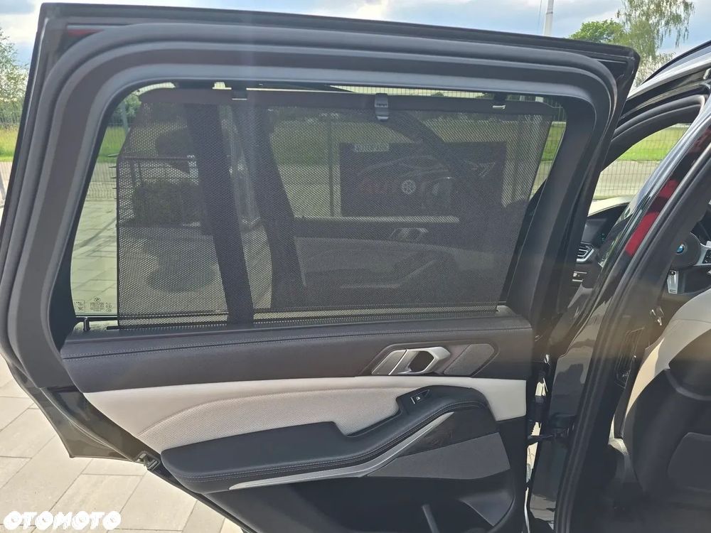 BMW X5 xDrive30d mHEV sport - 31
