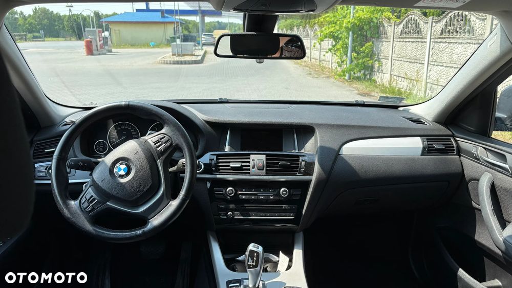 BMW X4 - 9