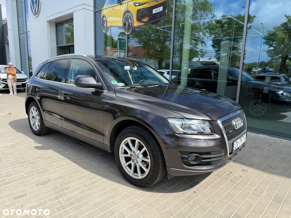 Audi Q5 2.0 TDI Quattro S tronic - 3