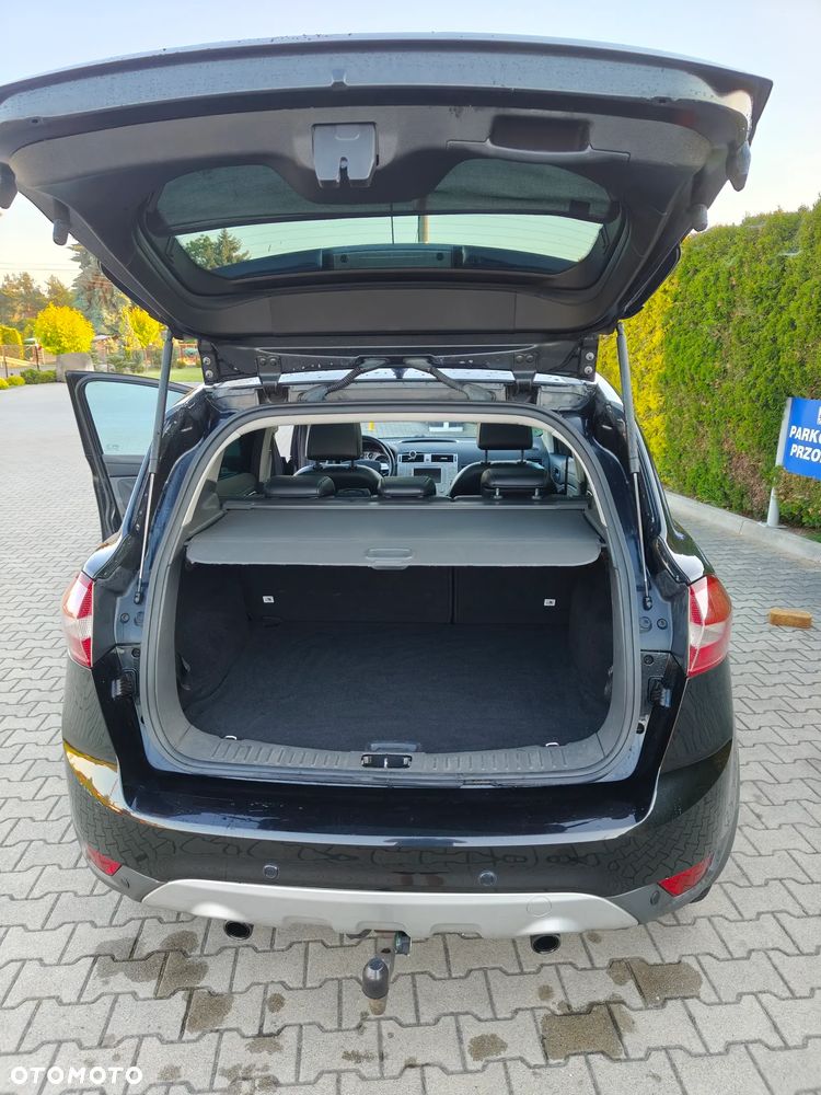 Ford Kuga 2.0 TDCi 4x4 Titanium - 5