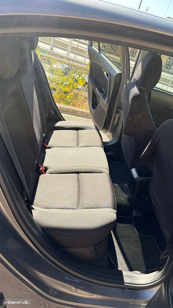 Fiat Tipo 1.3 M-Jet Mirror - 13