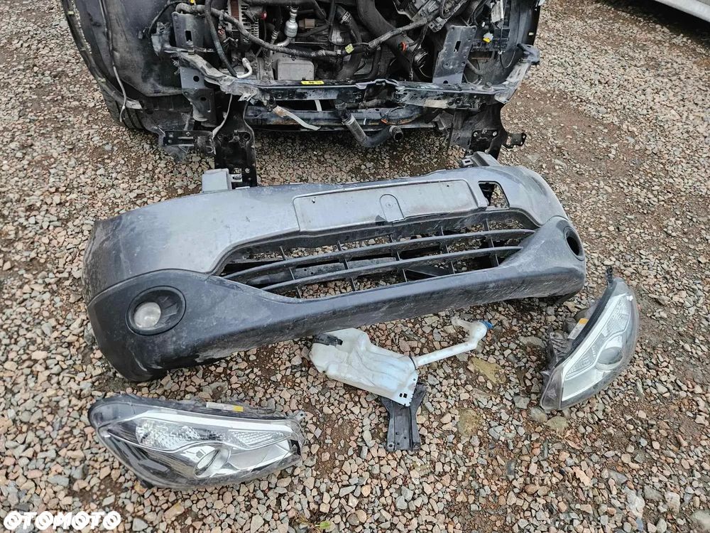 Nissan Qashqai+2 1.6 dCi DPF 4x4 Start/Stop I-Way - 6
