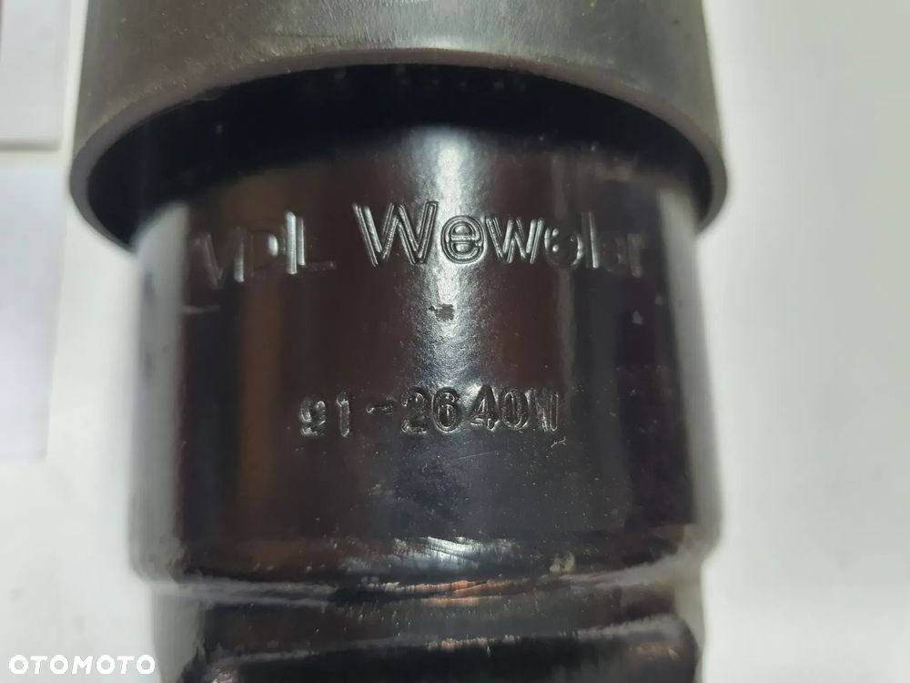 Amortyzator VDL Weweler AL-KO D8A91-2640W Schmitz Cargobull 018187 - 3