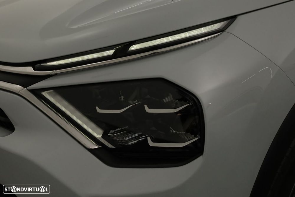 Citroën C4 1.2 PureTech Plus EAT8 - 6