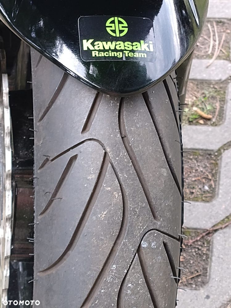 Kawasaki Ninja - 33