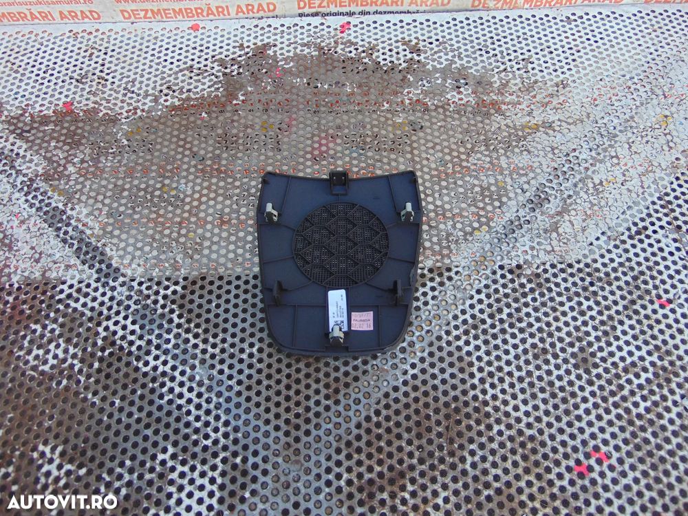 Capac boxa Renault Espace 5 cod 281c27786r rama difuzor ornament espace 5 - 3
