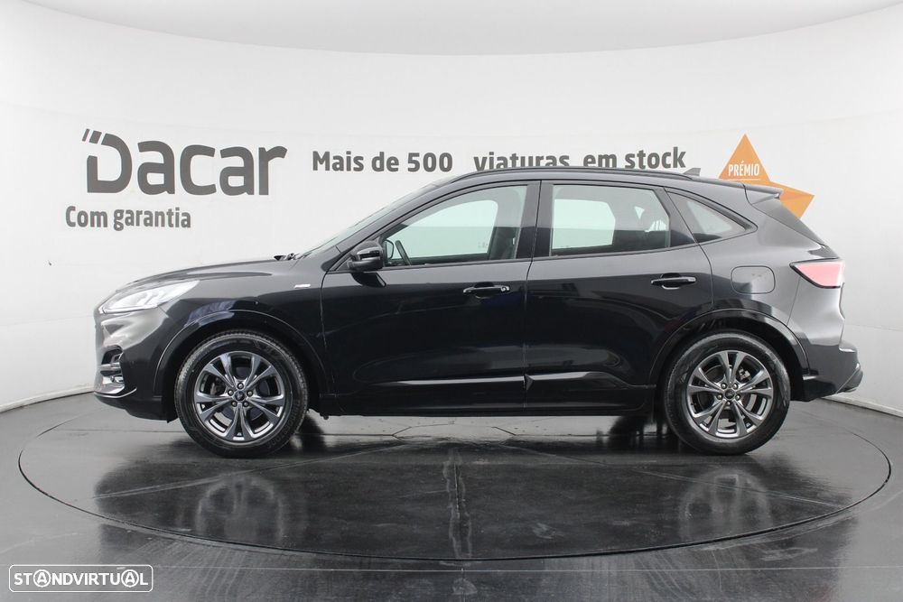 Ford Kuga 1.5 EcoBoost ST-Line - 3