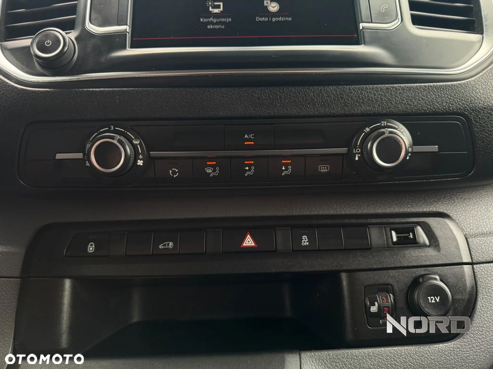 Citroën Jumpy 2.0 M Club - 25