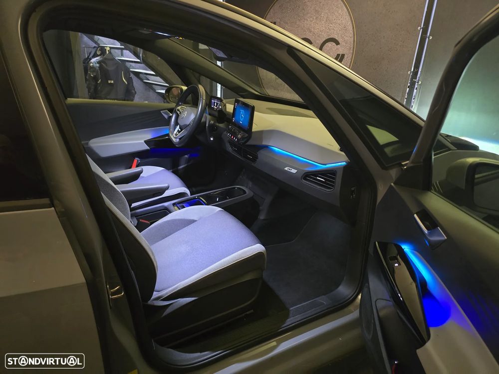 VW ID.3 Performance Upgrade Pro 1st Plus - 9
