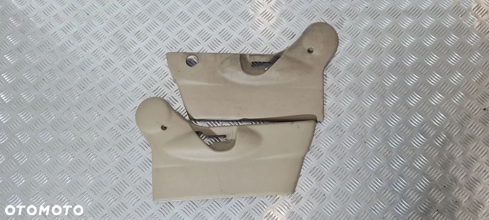 Nissan Terrano II Osłona Fotela Przód - 1