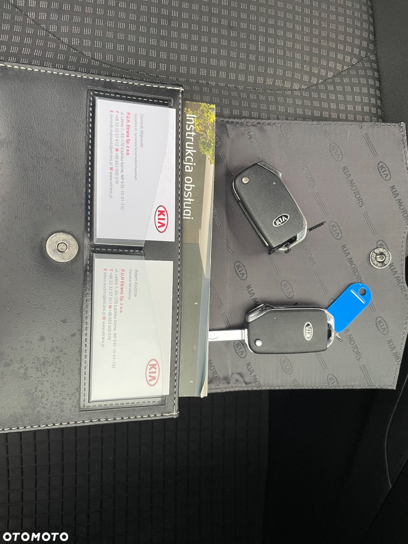 Kia Ceed 1.4 L - 14