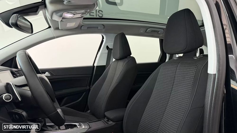 Peugeot 308 SW - 14