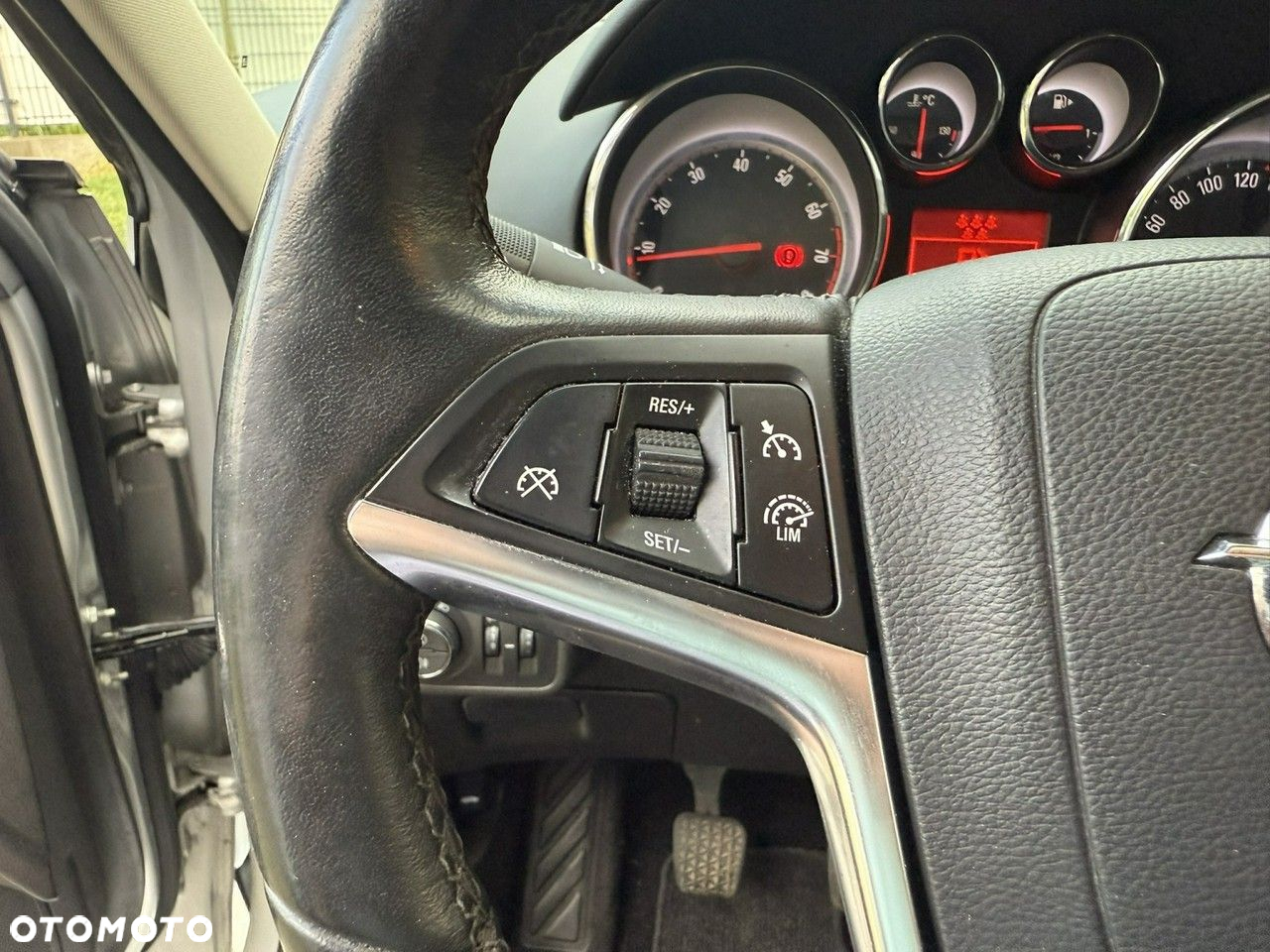 Opel Zafira - 21
