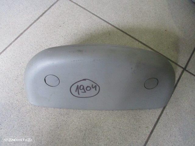 Farol Tras 927504A0 HYUNDAI H1 2002 4P 3 STOP KOREA HYUNDAI H1 1998 2.5D 80CV 4P BRANCO 3 STOP  KOREA - 1