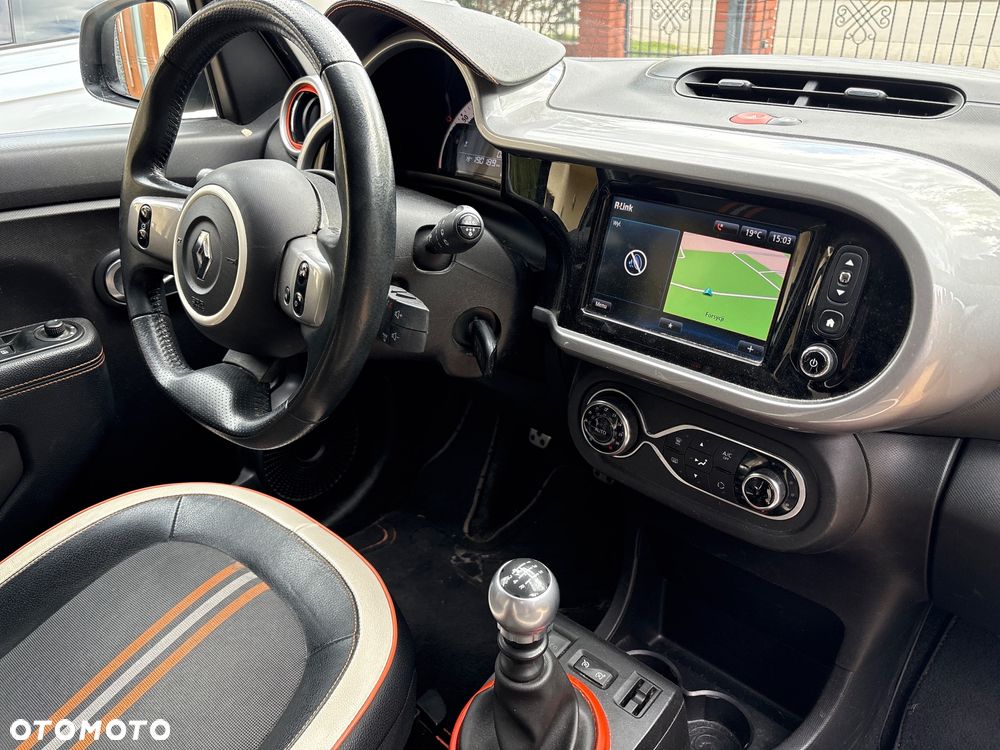 Renault Twingo - 5