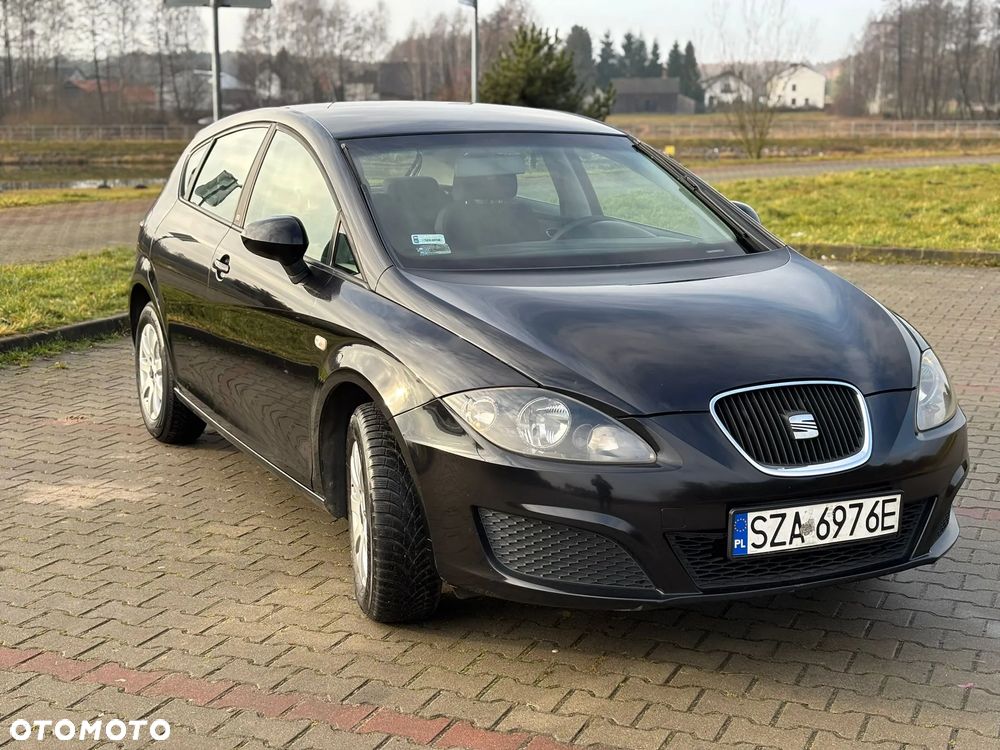 Seat Leon 1.9 TDI Style - 9