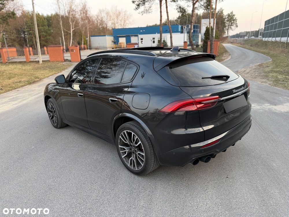 Maserati Grecale mHEV Modena - 9